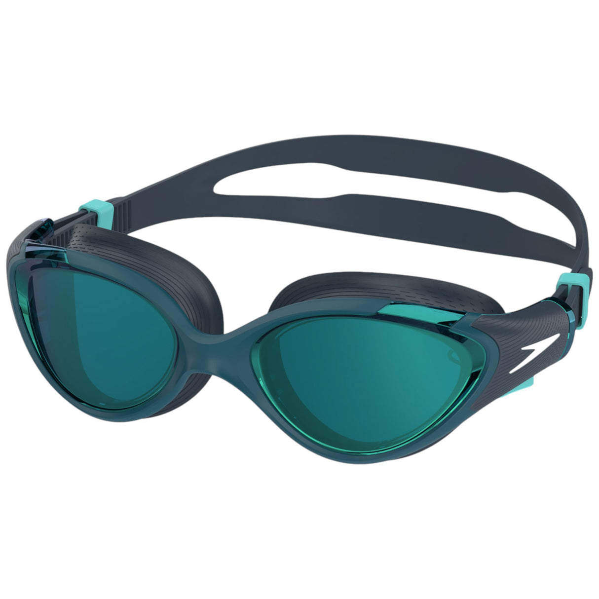 Speedo Biofuse 2.0 Womens Mirror Goggles