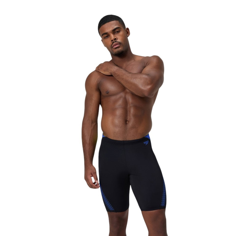 Speedo Mens HyperBoom Splice Jammer