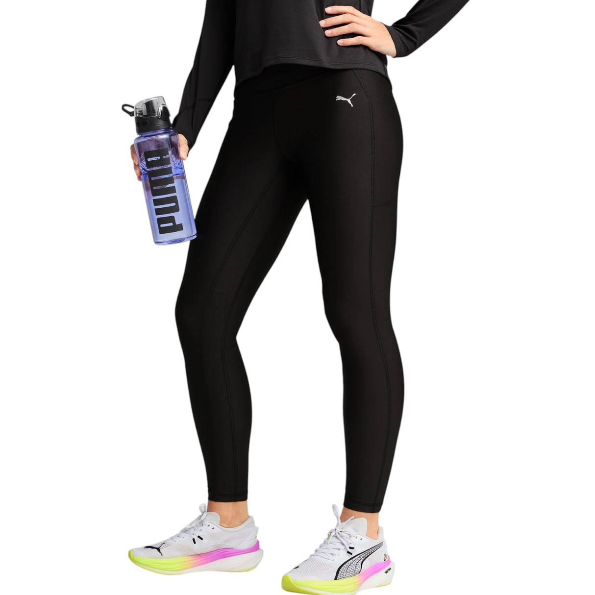 Puma RUN VELOCITY Womens Training Leggings