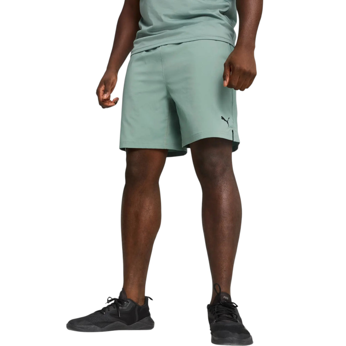 Puma TAD ESSENTIALS 7" Mens Woven Short