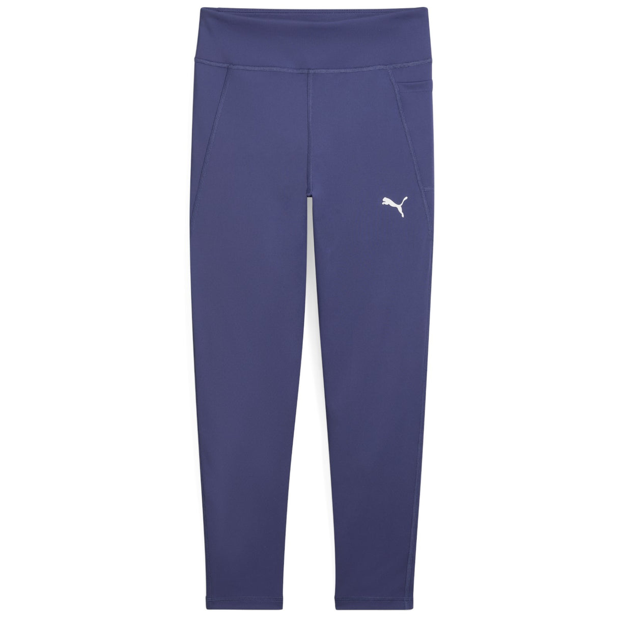 Puma Train All Day Essentials Kids High-Rise Leggings