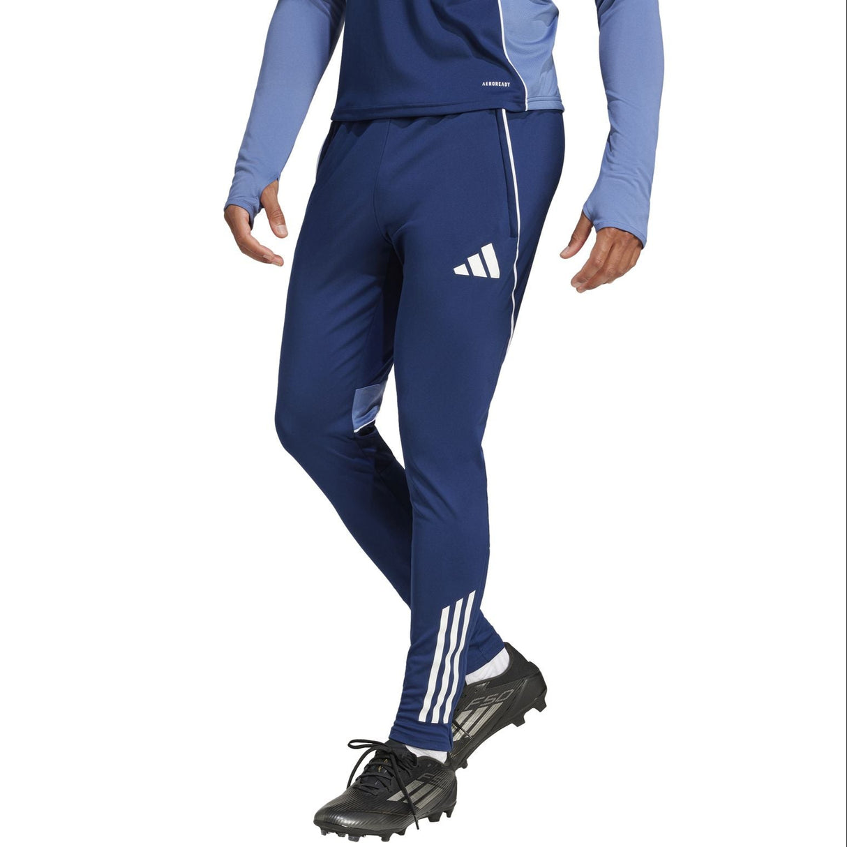 adidas Tiro 25 Mens Competition Training Track Pants