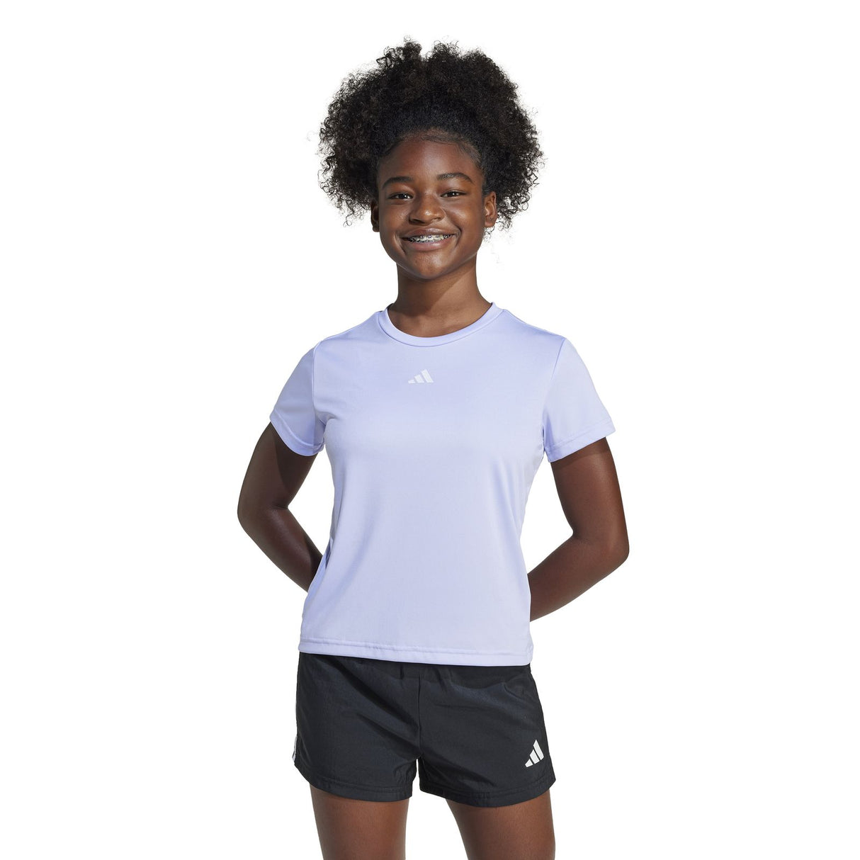 adidas Train Essentials Girls T-Shirt