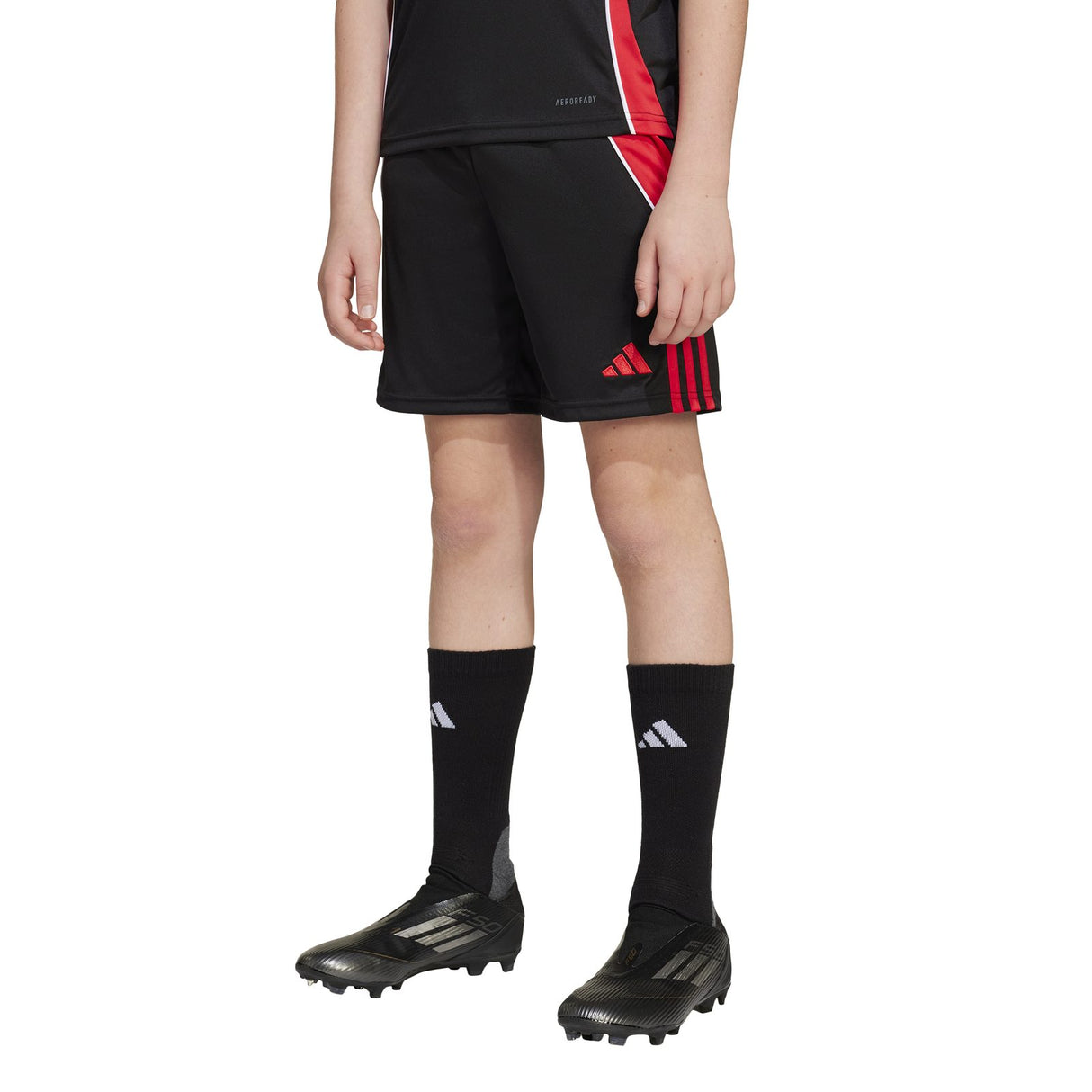 adidas Tiro 24 Training Shorts Kids