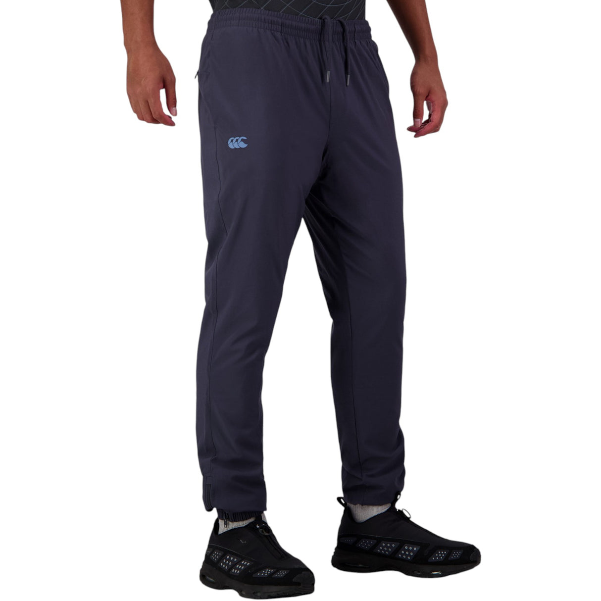 Canterbury Tempo+ Ripstop Mens Training Track Pant