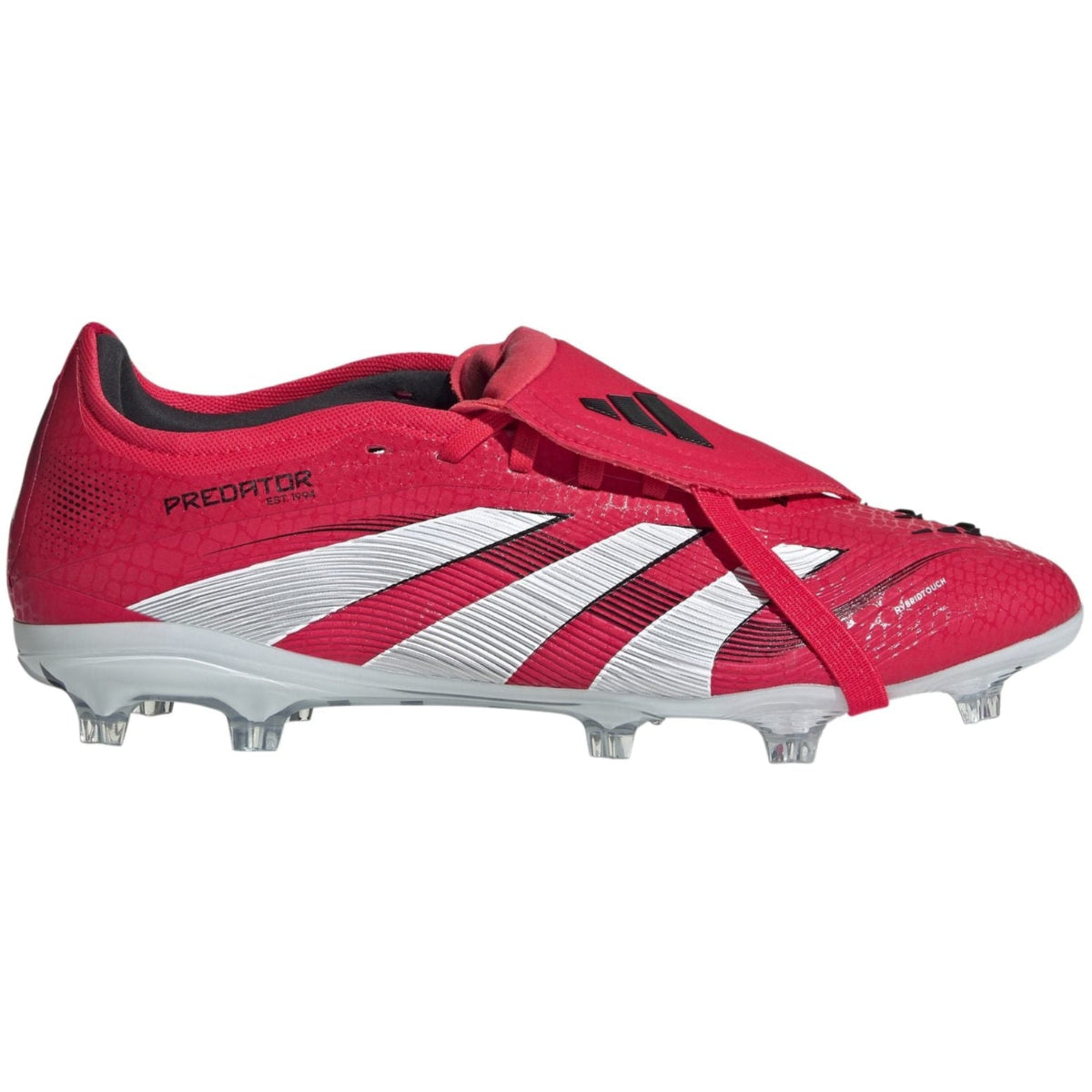 adidas Predator Pro Fold-Over Tongue Firm Ground Football Boots