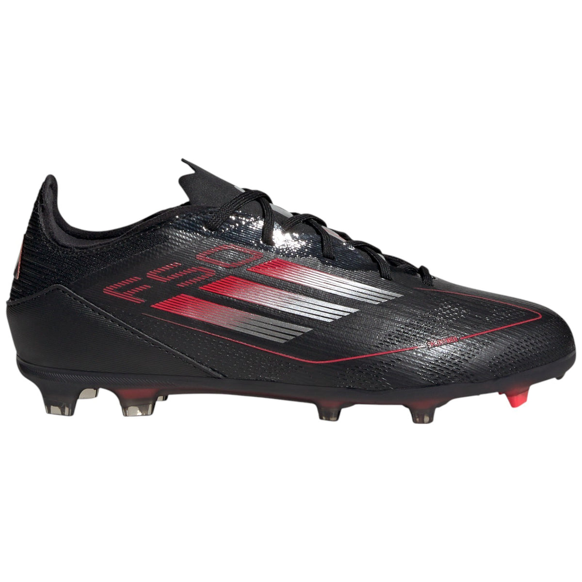 adidas F50 Elite Firm Ground Kids Football Boots