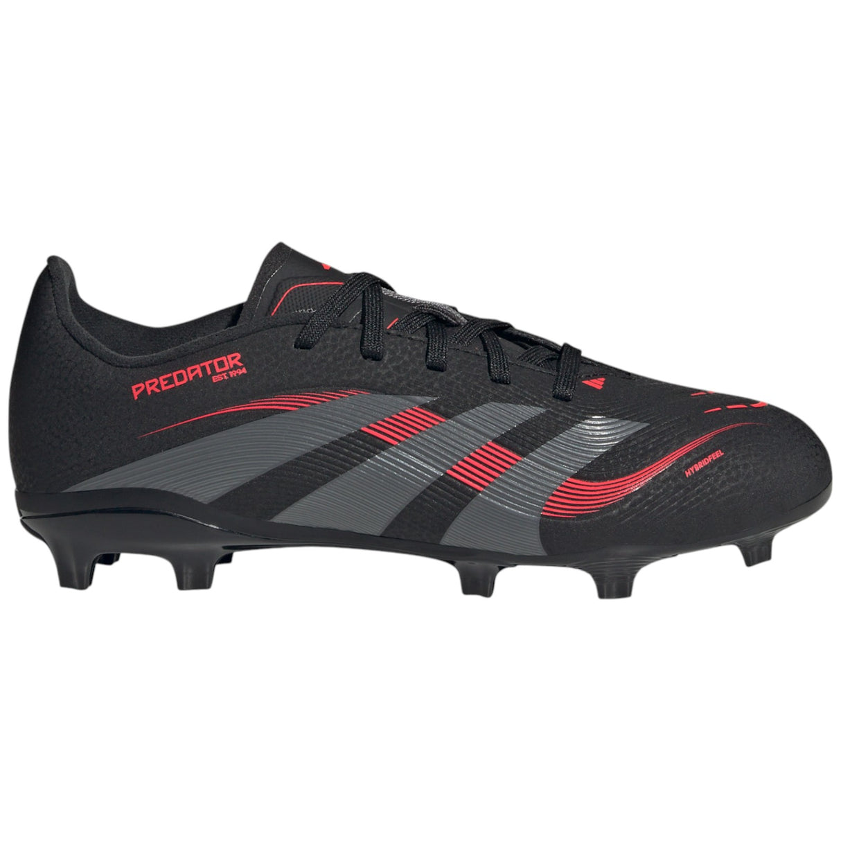 adidas Predator League Kids Firm/Multi-Ground Football Boots