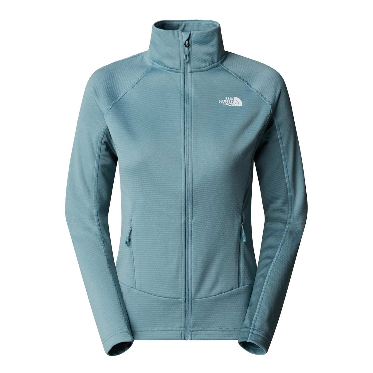 The North Face Muttsee Womens Fleece Jacket