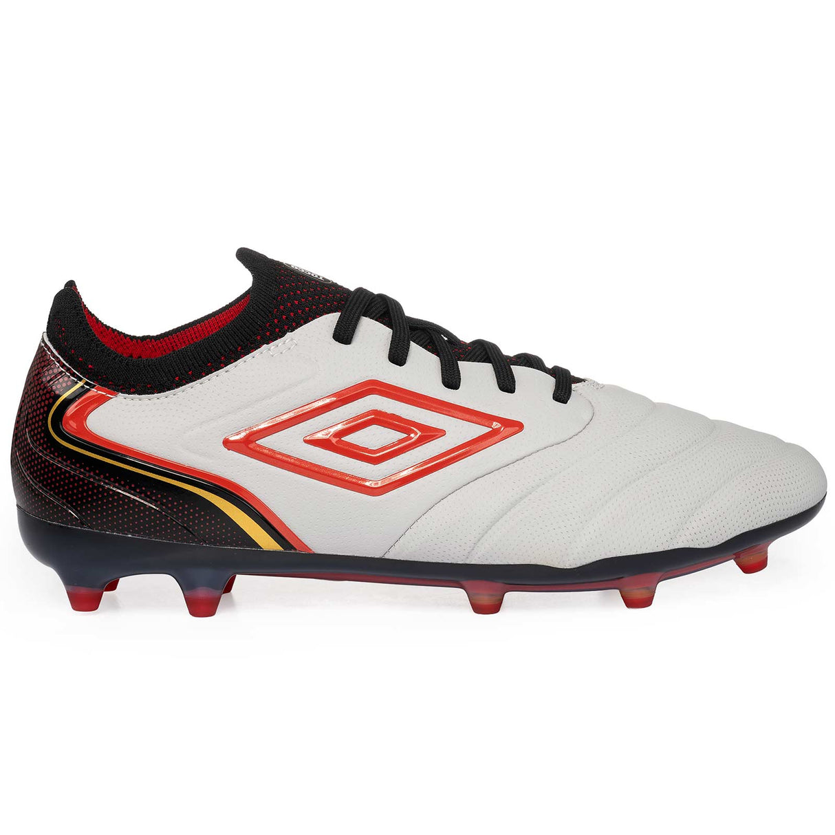 Umbro Tocco V Pro FG Grey