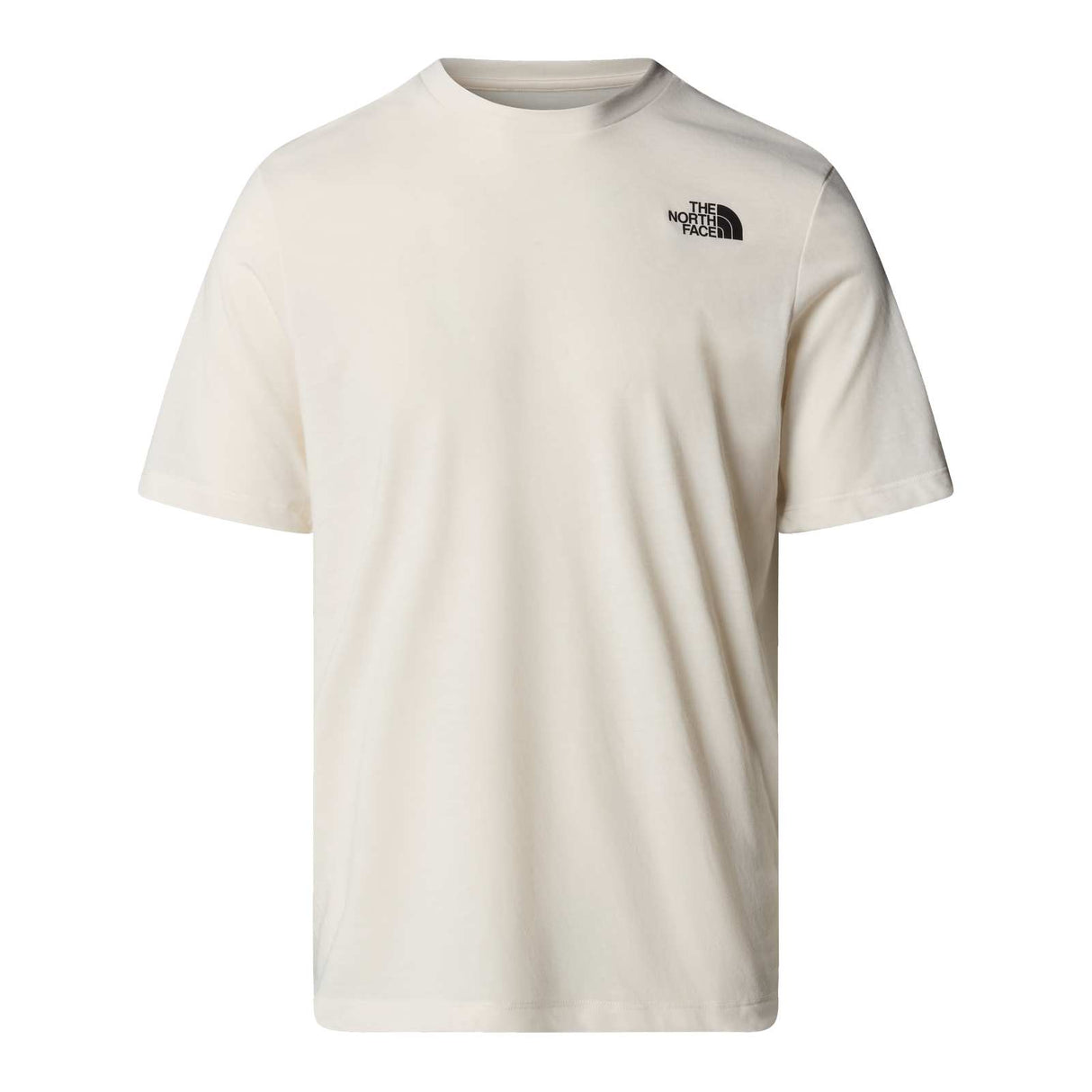 The North Face Foundation Mountain Faces Mens T-Shirt