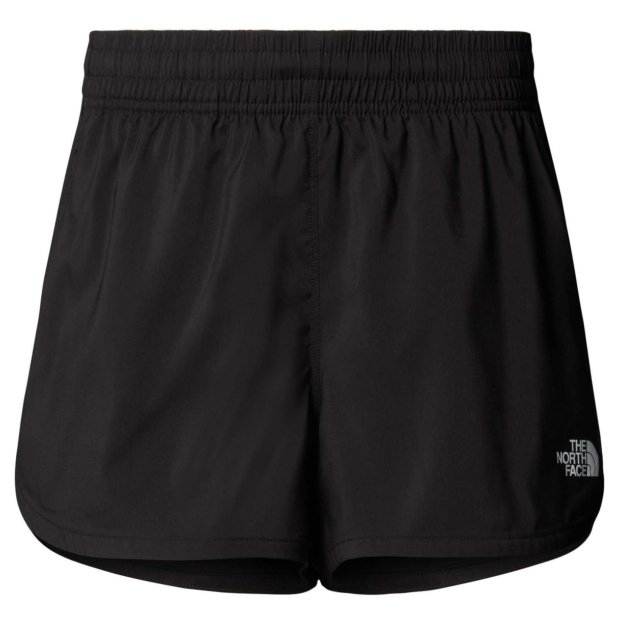 The North Face Flex Womens 3" Woven Shorts