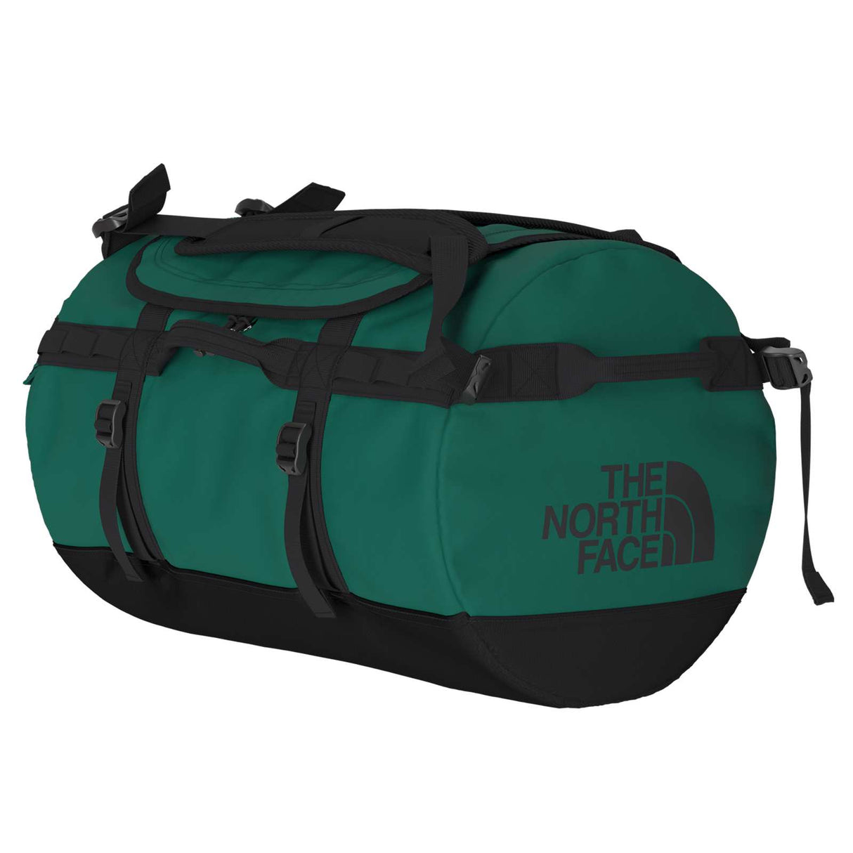 The North Face Base Camp Small Duffel Bag