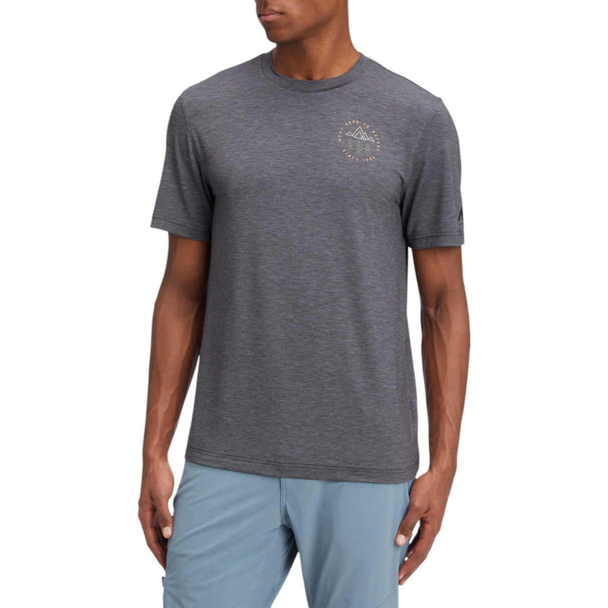 McKinley Ronald II Mens T-Shirt