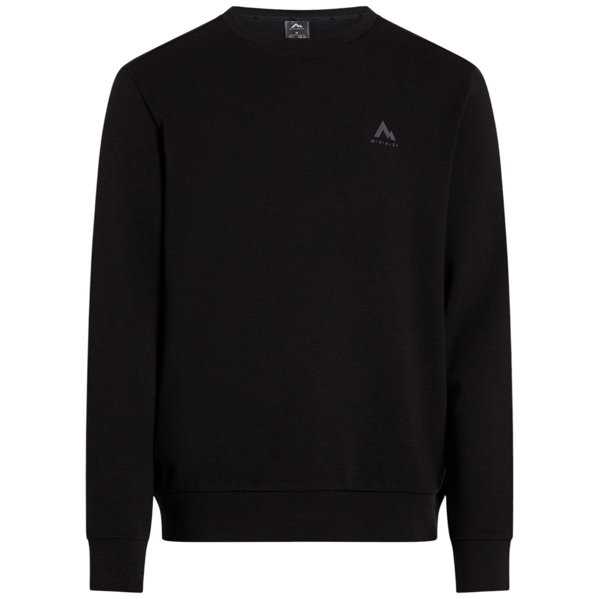 McKinley Elsie Womens Crew Sweatshirt