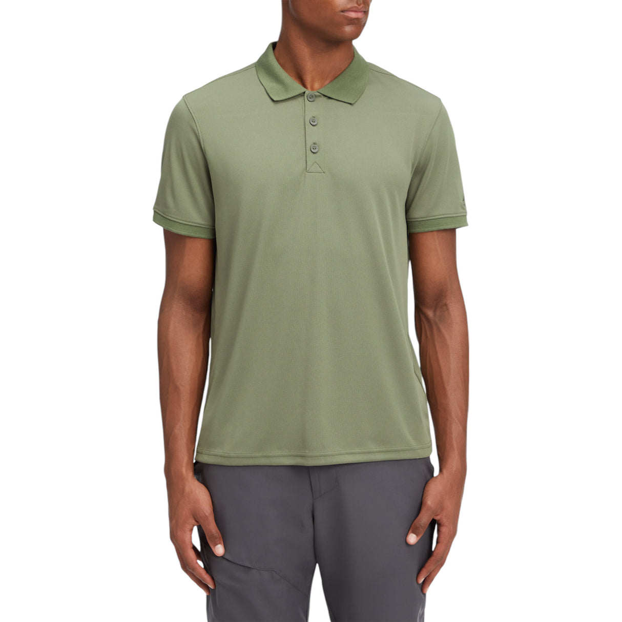 McKinley Lango Mens Polo