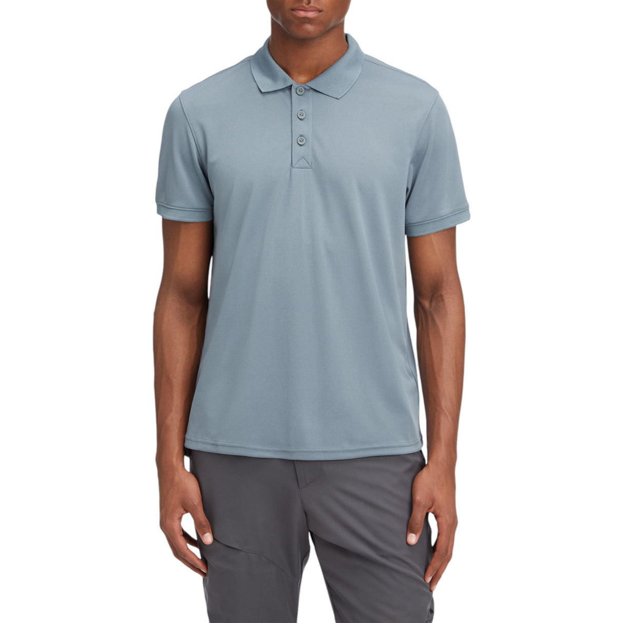McKinley Lango Mens Polo