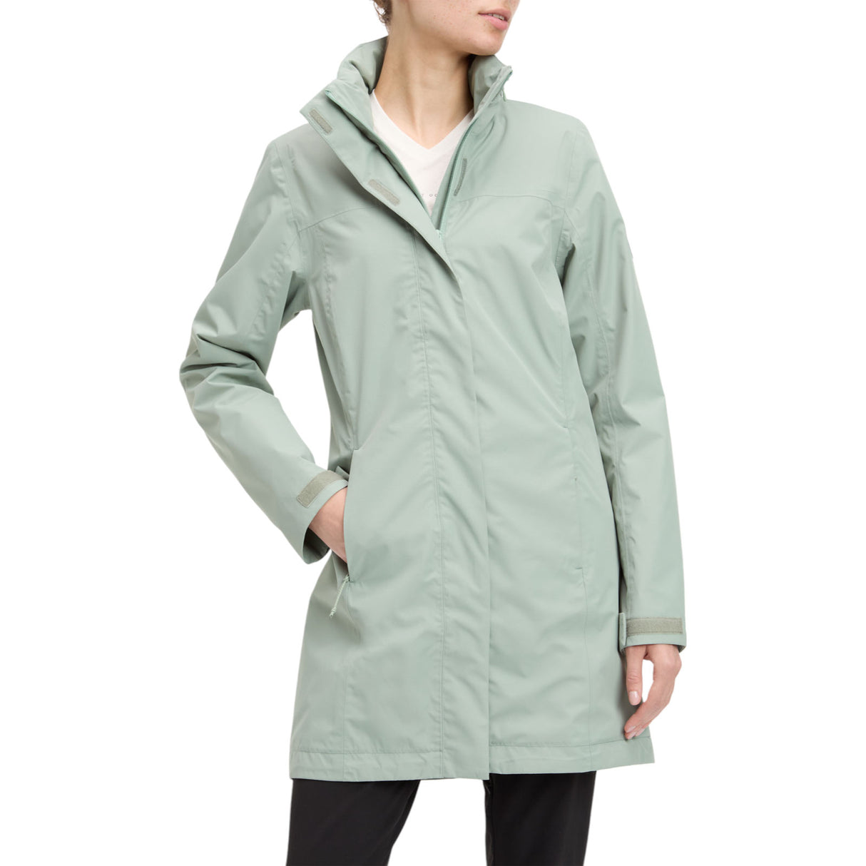 McKinley Emelie Womens Coat