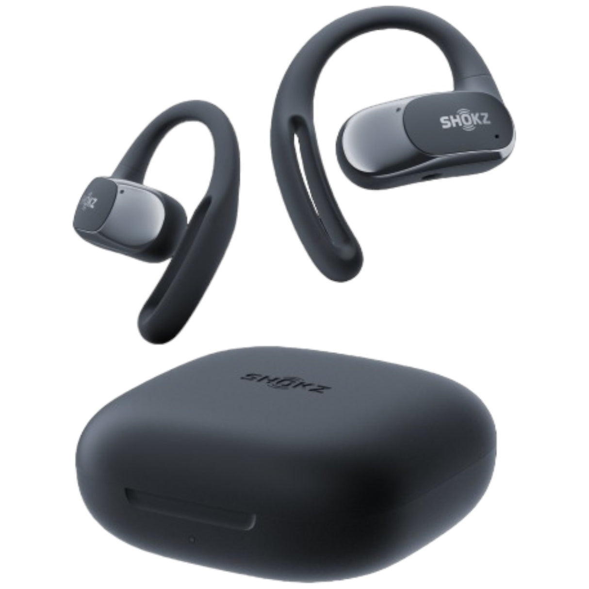 Shokz OpenFit True Wirelss Earbuds