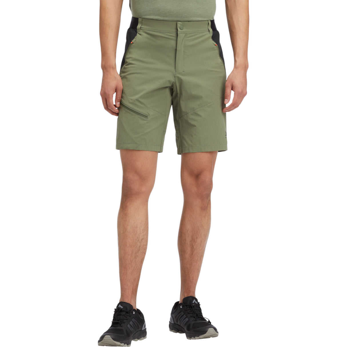 McKinley Brenton Mens Bermuda Shorts