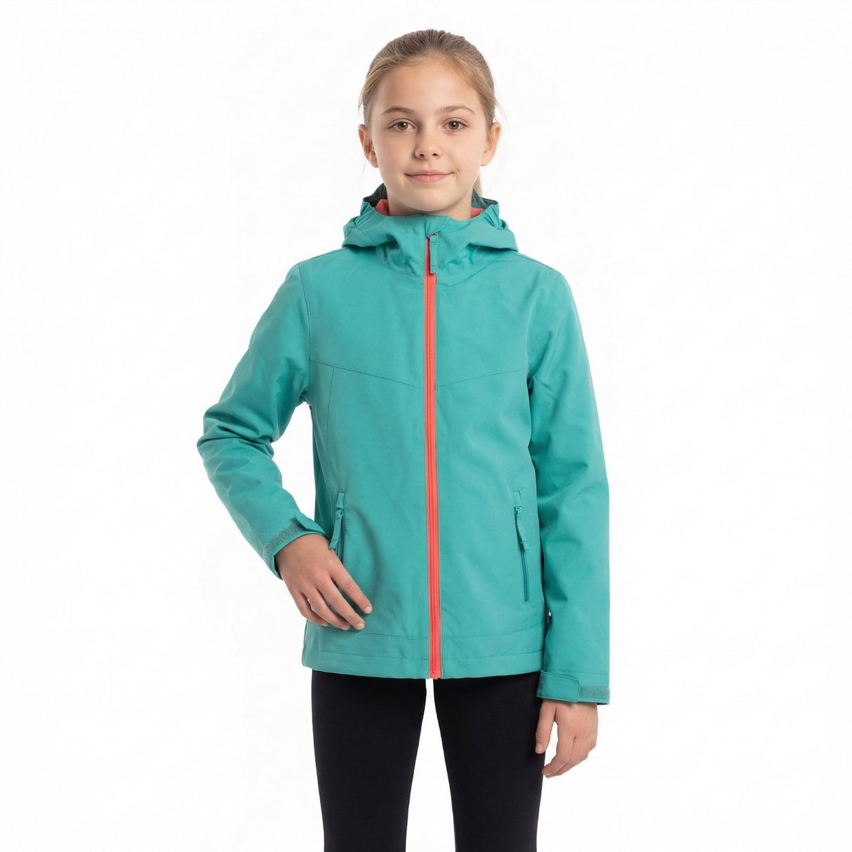 McKinley Terang shl Girls Multi function Jacket
