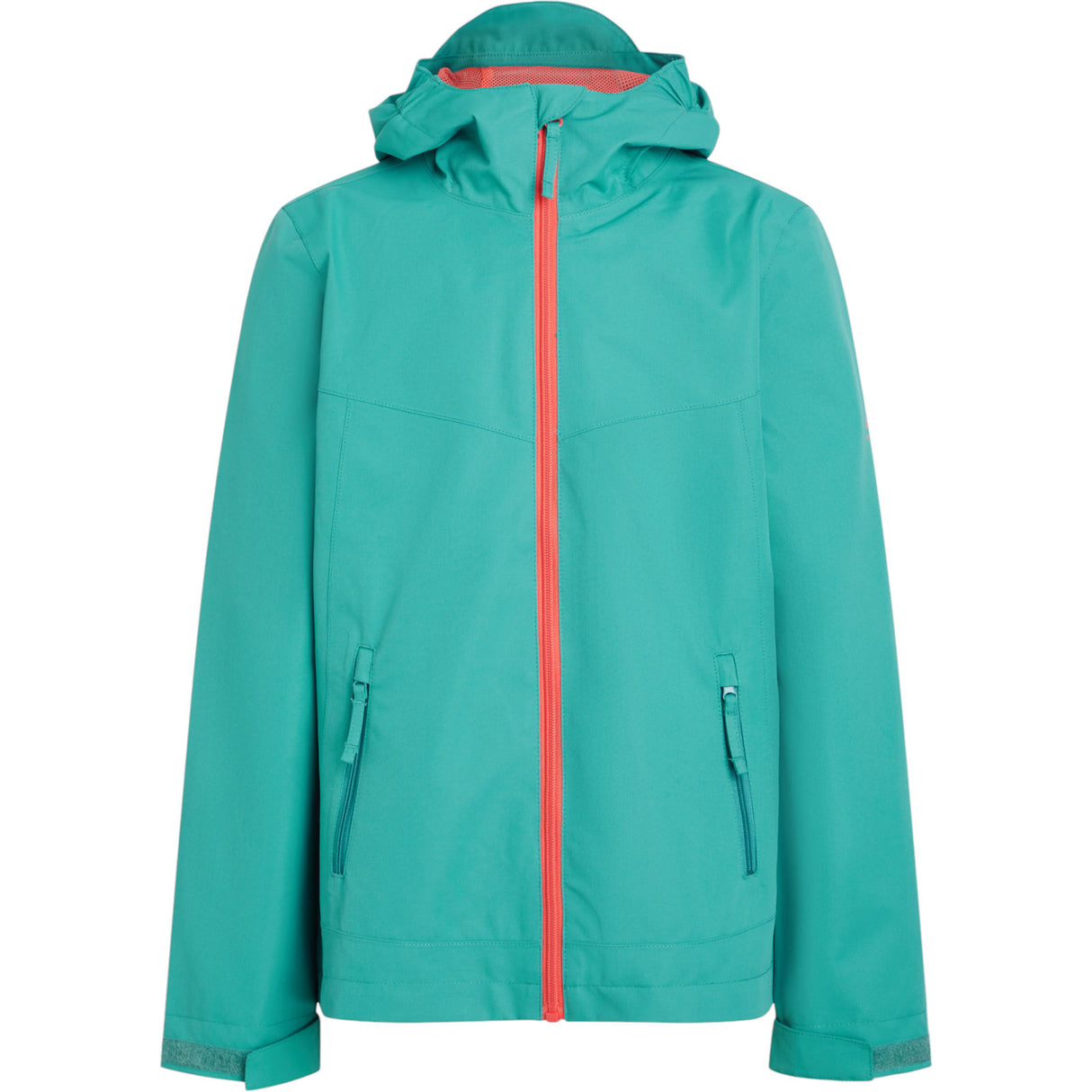 McKinley Terang shl Girls Multi function Jacket