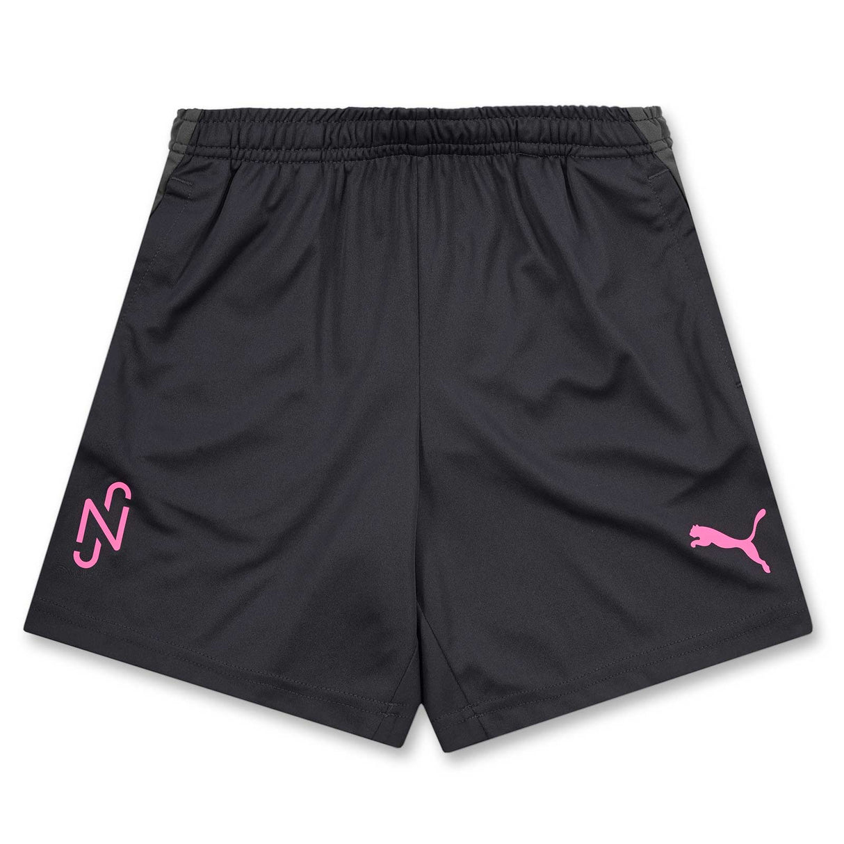 Puma Neymar Jr Creativity Tr Short B Gry
