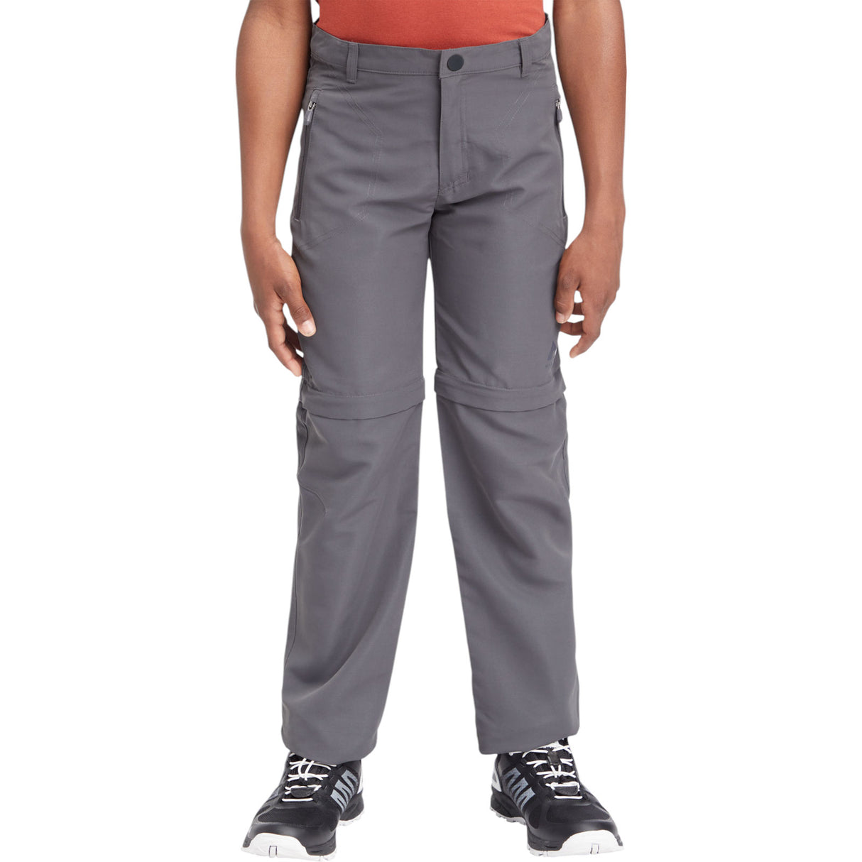 McKinley Alana III Boys Pants - Front