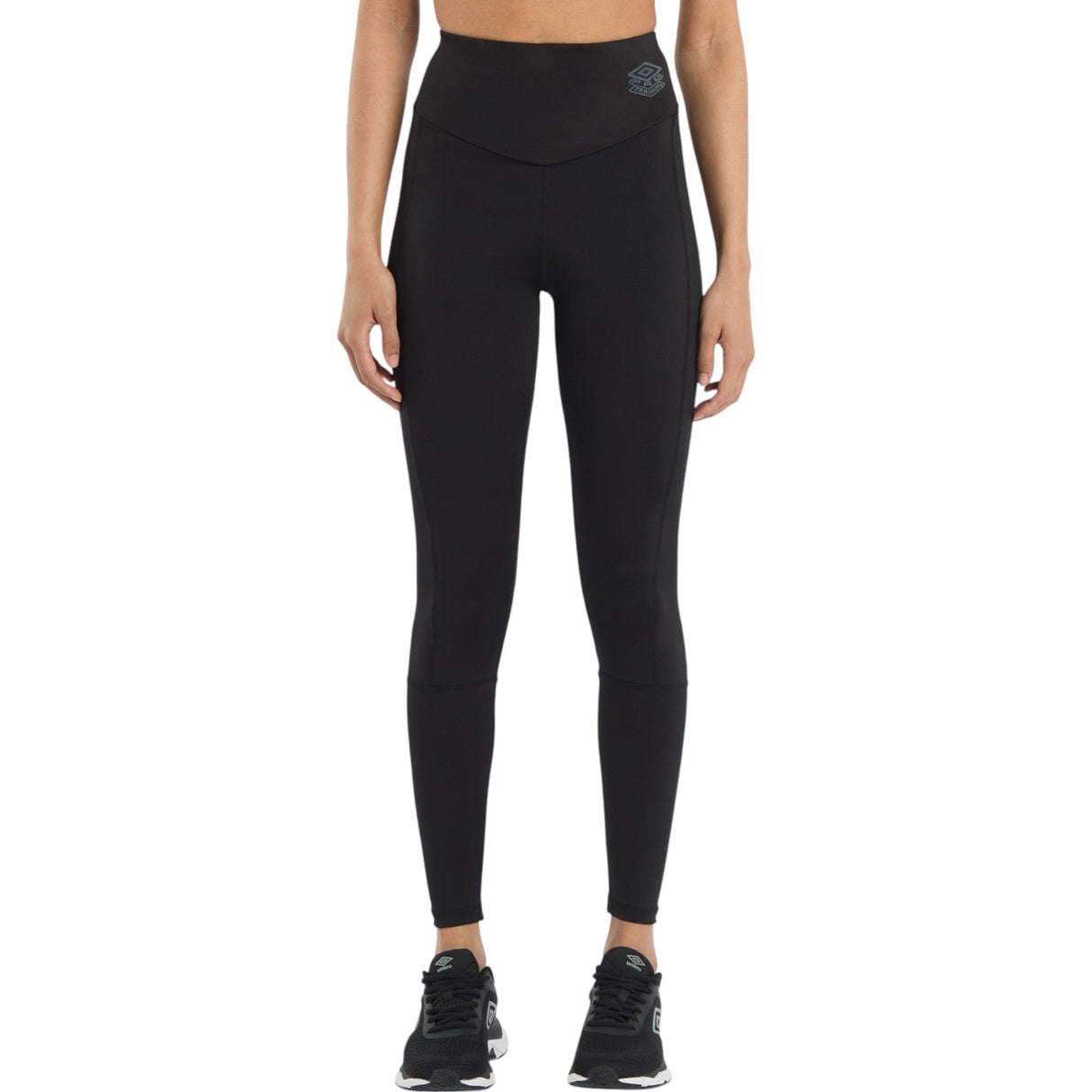 Umbro Pro Training Womens 7/8 Length High-Rise Leggings