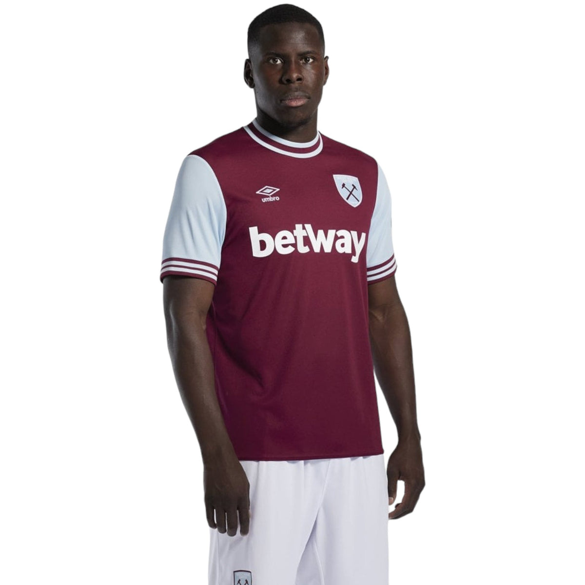HOT Football Shirts West Ham Away Shorts West Ham Away Kit