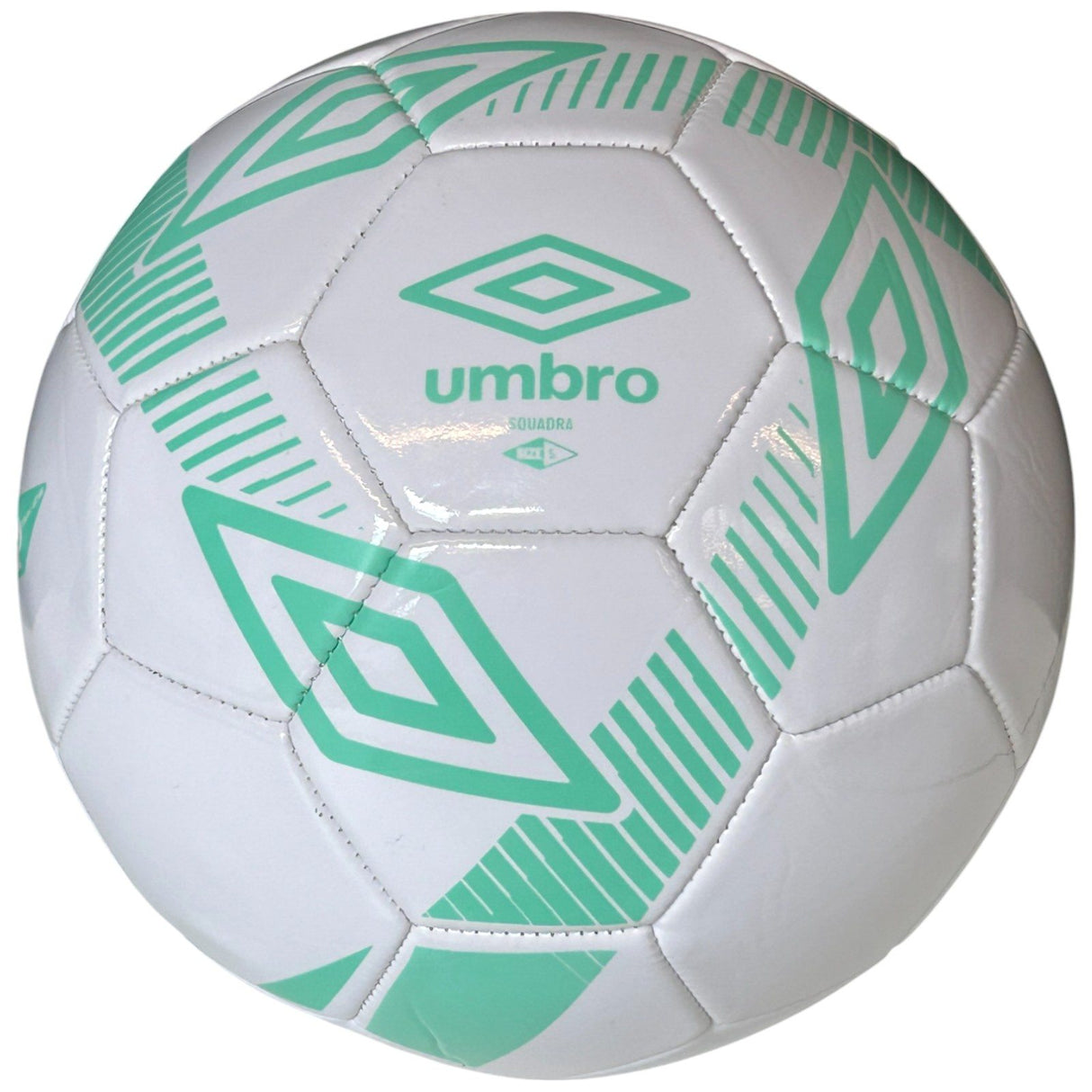 Umbro Squadra Recreational Football - Size 5