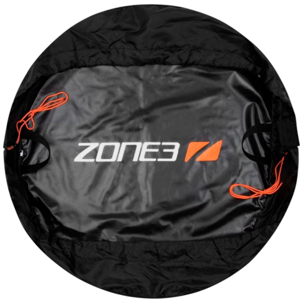 ZONE3 Wetsuit Changing Mat