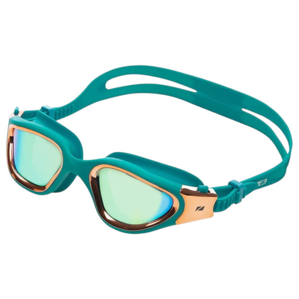 Zone 3 Vapour Polarised Adult Anti-Fog Swim Goggles