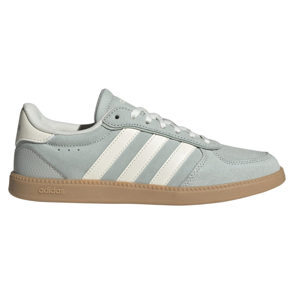 adidas Breaknet Sleek Wmns Grey