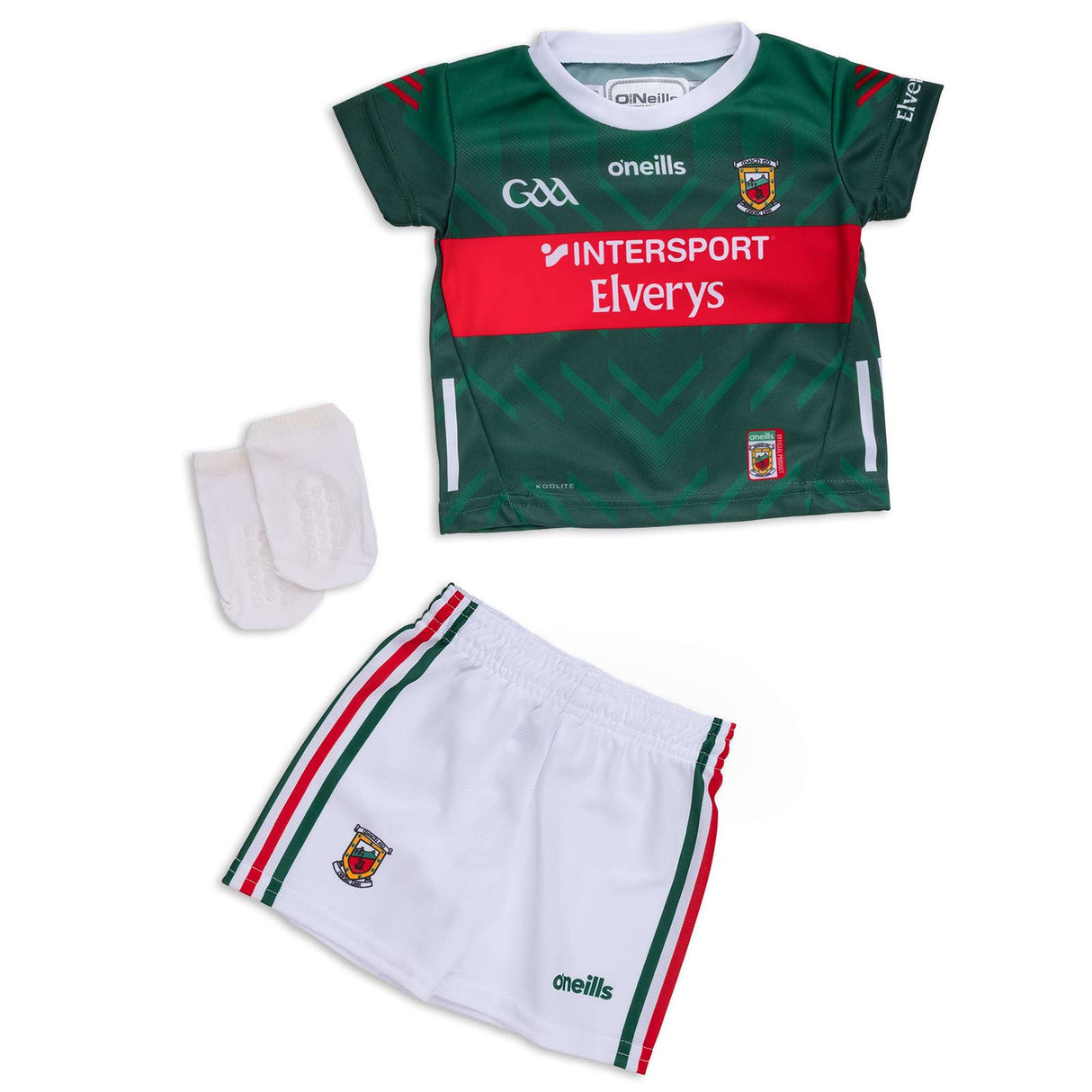 O'Neills Mayo 2025 Home Infant Kit