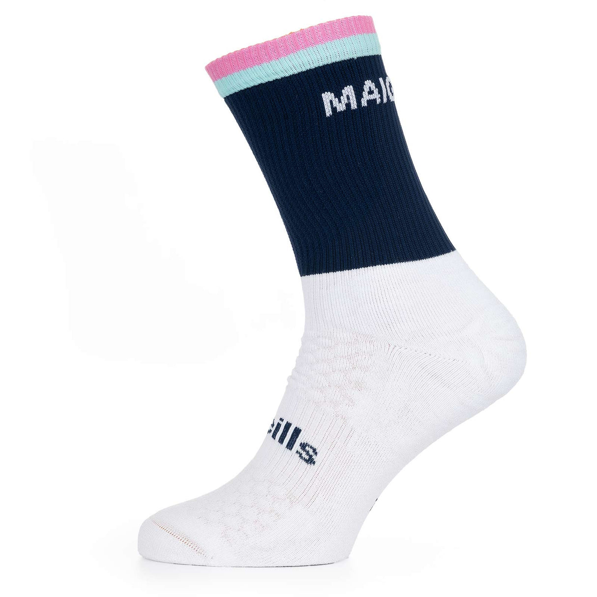 O'Neills Mayo GAA 2025 Kids Alternate Midi Socks