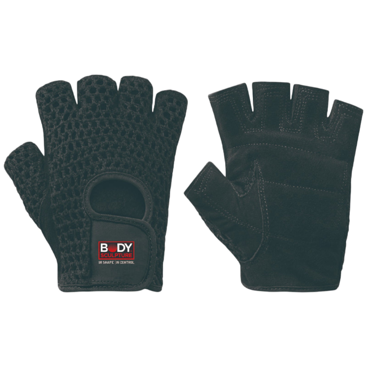 Body Sculpture Weight Lifting Gloves