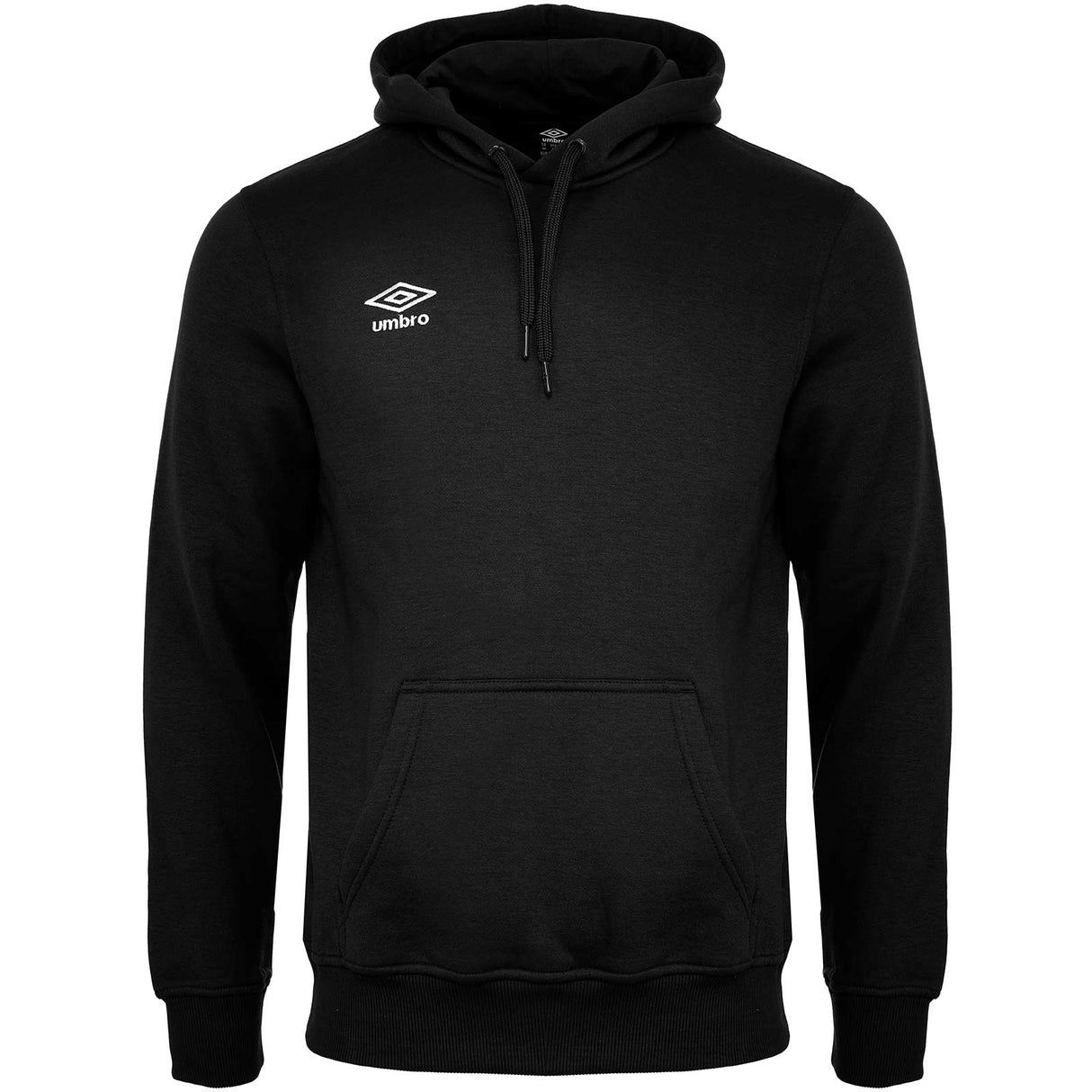 Umbro Mens Training Hoodie