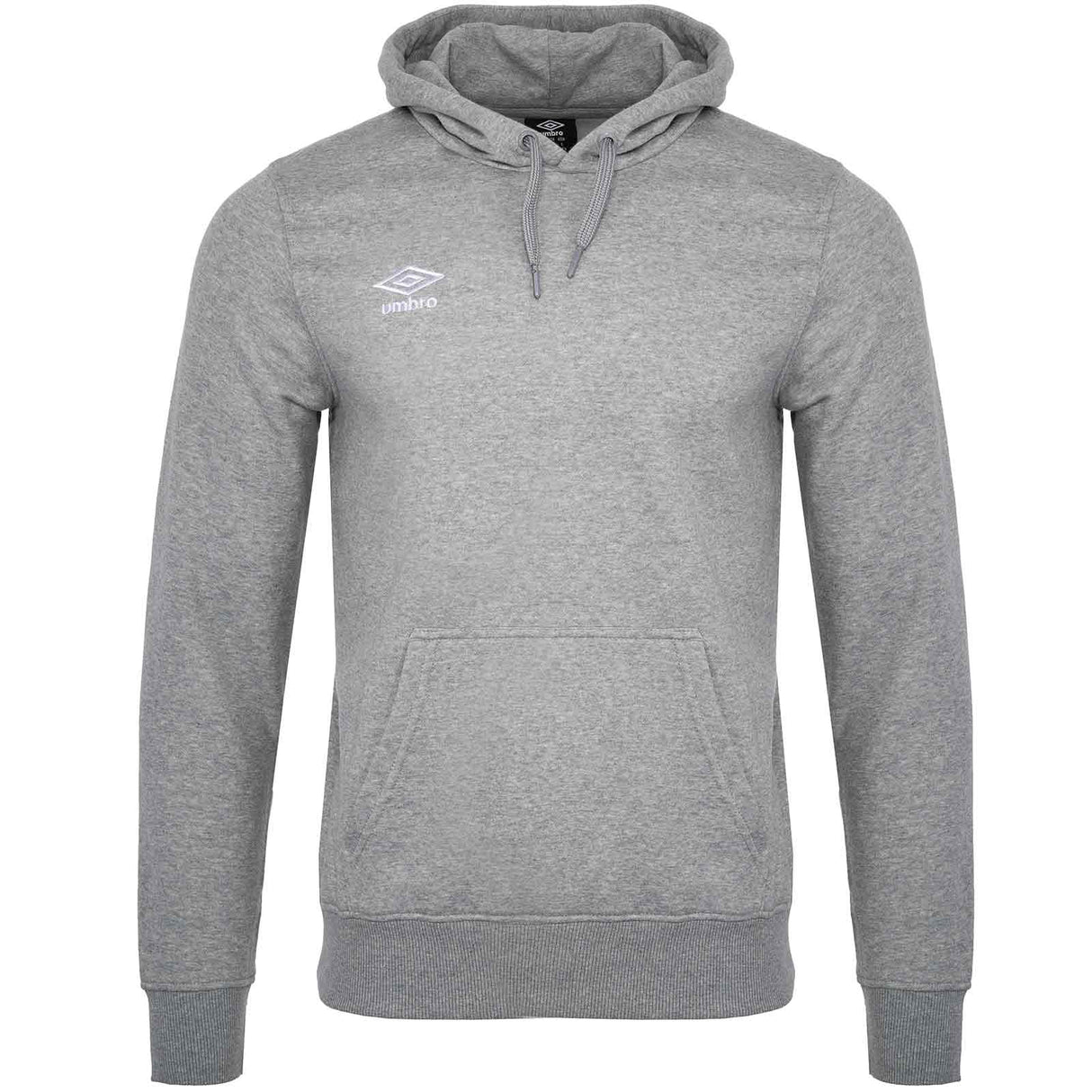 Umbro Mens Training Overhead Hoodie