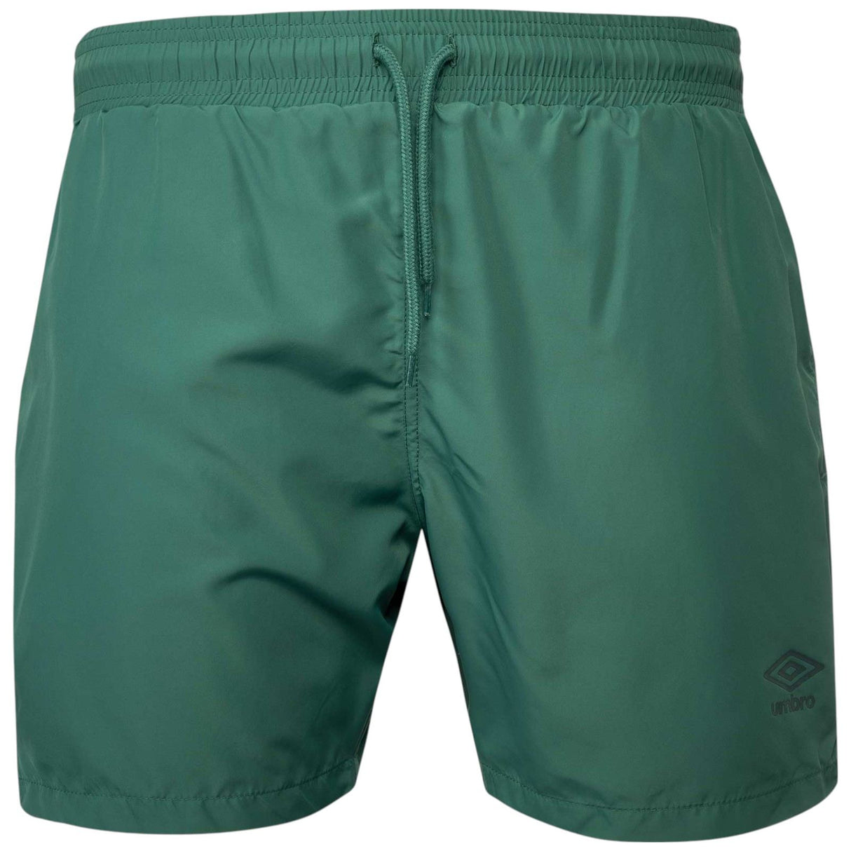 Umbro Mens Lightweight Training Short Front View