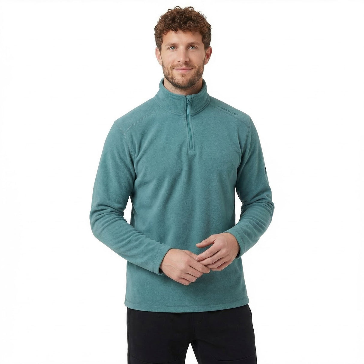Portwest Bens Mens Fleece