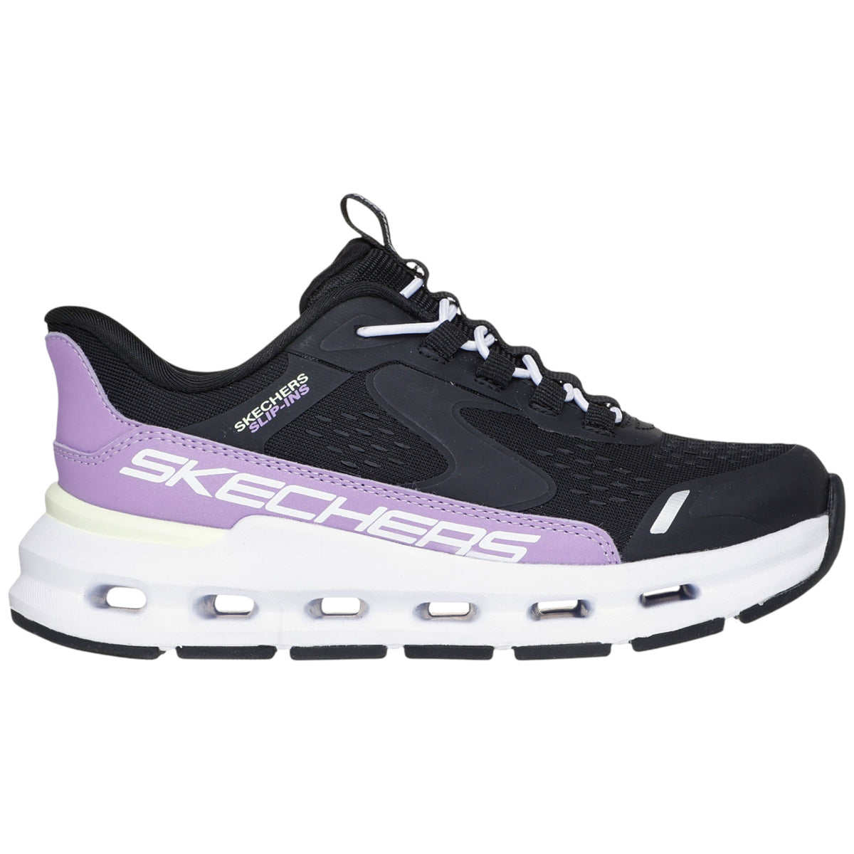 Skechers Slip-ins Glide-Step Vista Lane Girls Shoes
