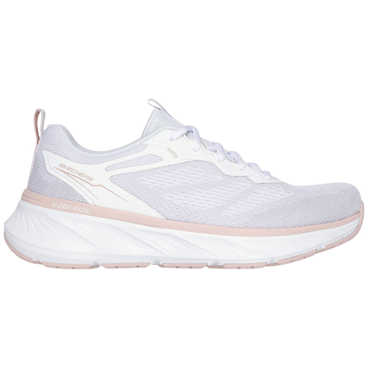 Skechers Edgeride Power Flow Womens Shoe