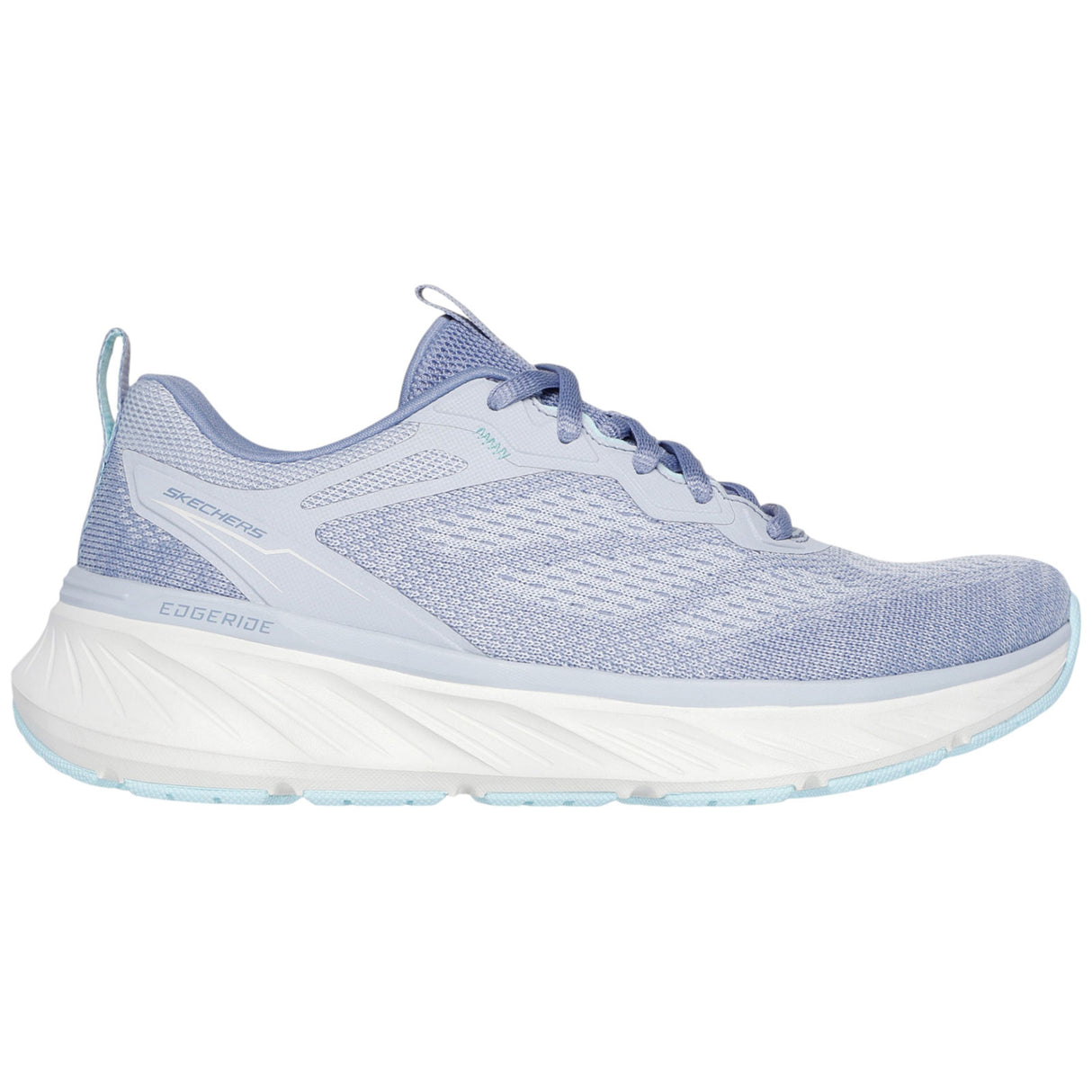 Skechers Edgeride Power Flow Womens Shoe