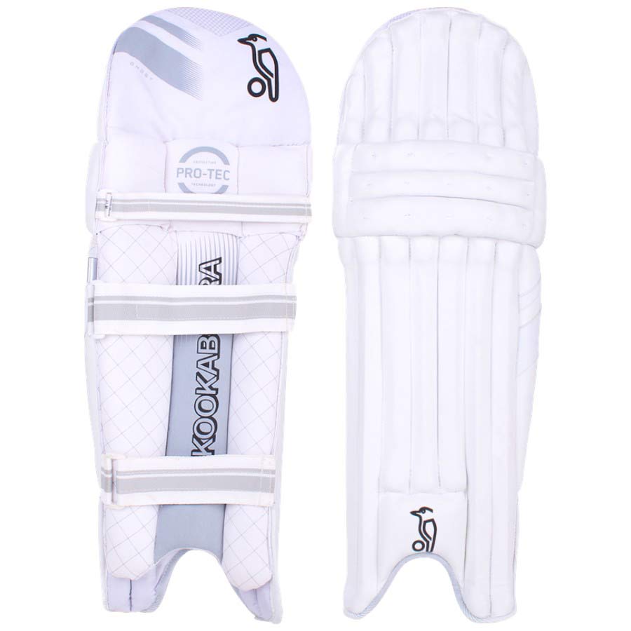 Kookaburra Ghost 5.1 Adult Batting Pads