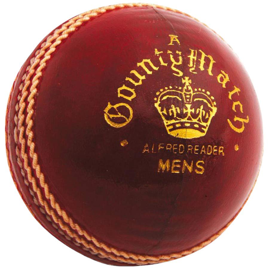 Readers County Match 'A' Cricket Ball