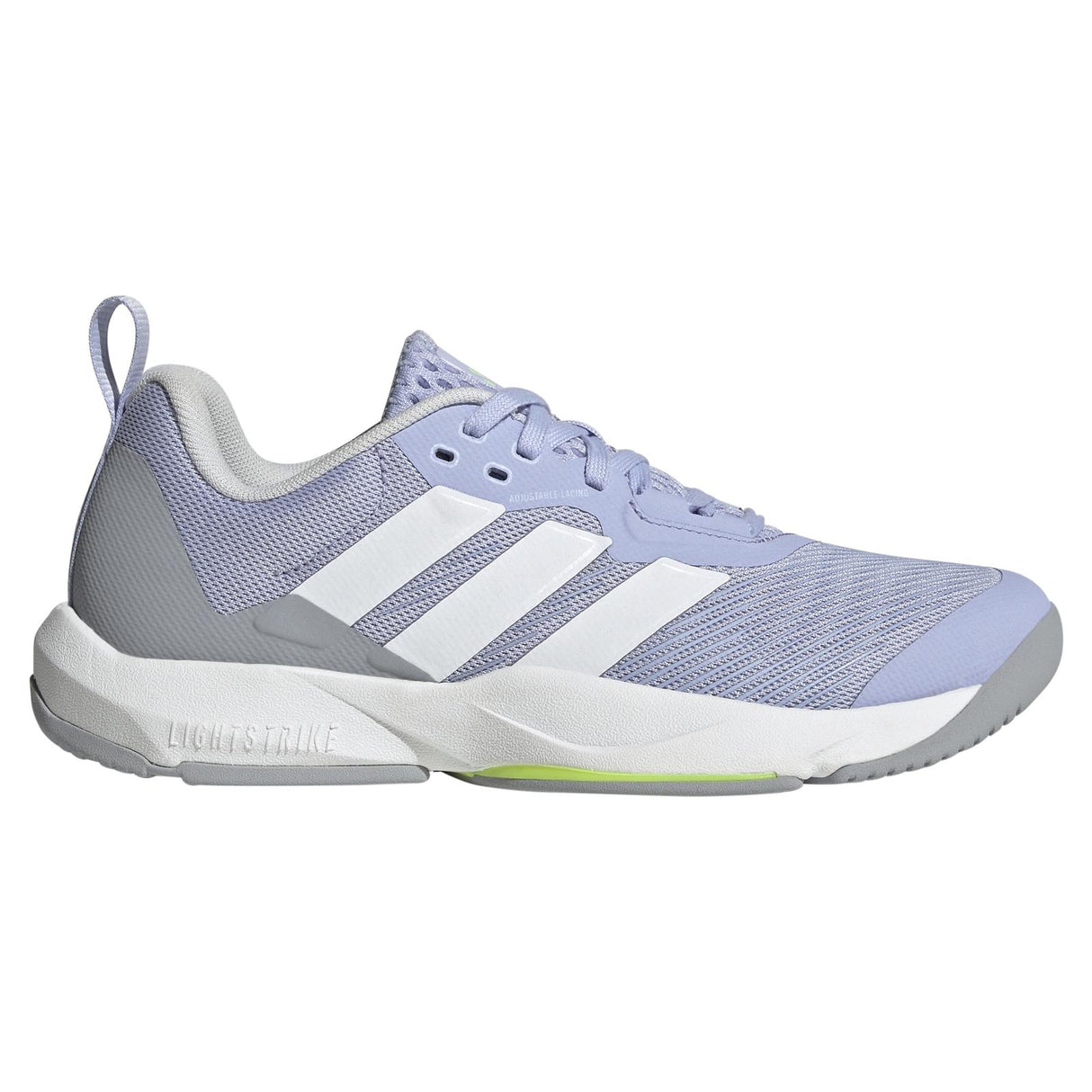 adidas RAPIDMOVE 2 TRAINER Wmns Purple