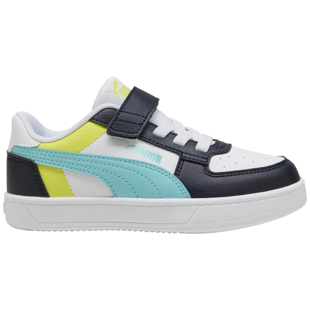 Puma Caven 2.0 Block Kids Shoe
