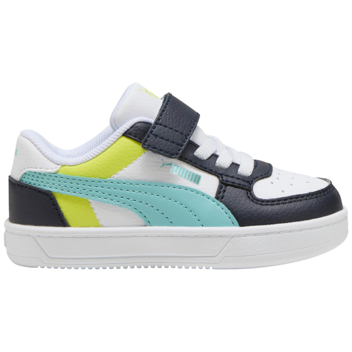 Puma Caven Block Infant Kids Shoes