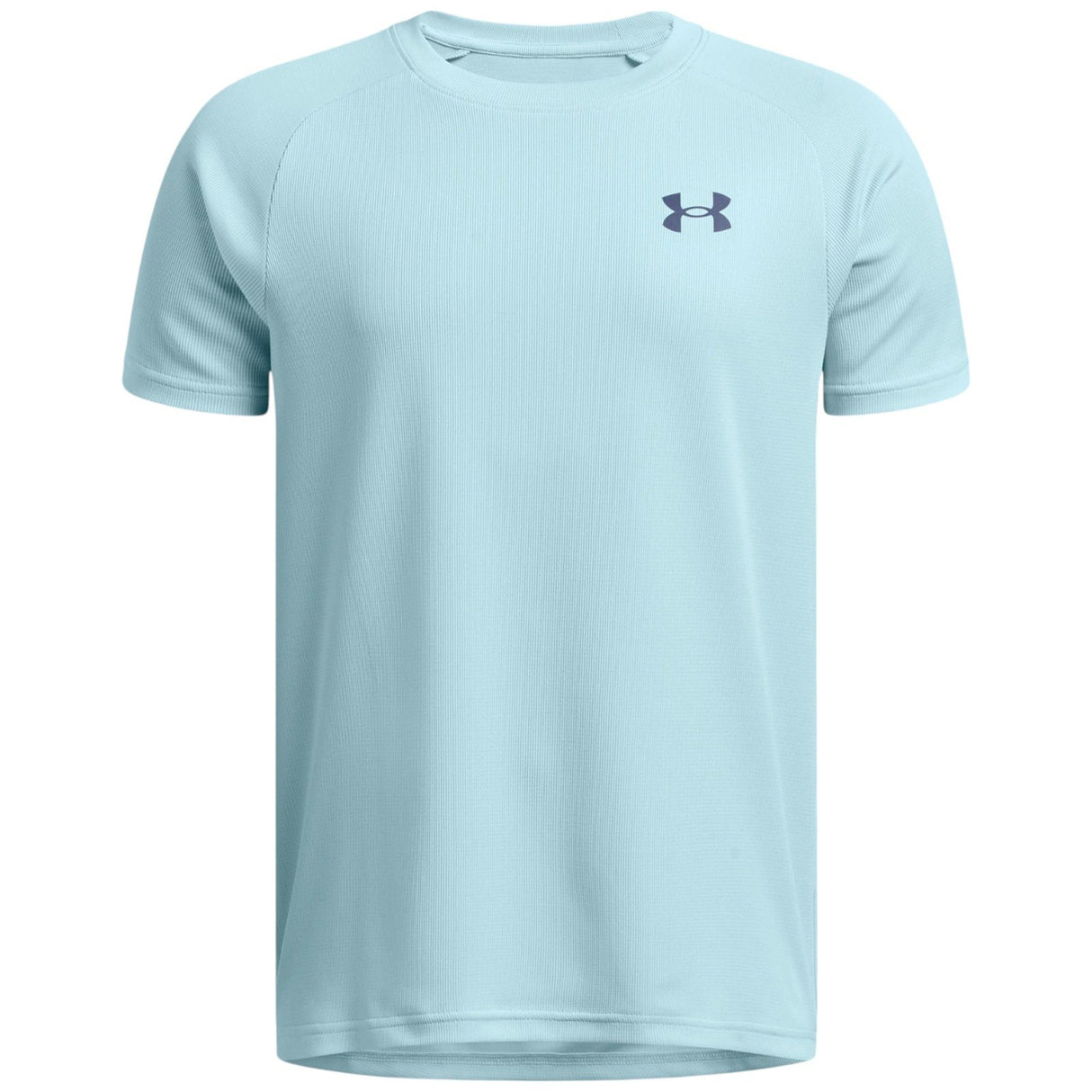 Under Armour Tech™ Textured Kids T-Shirt Front